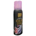 BTL Color Code Temporary Hair Color Spray 3oz - Multi Glitter
