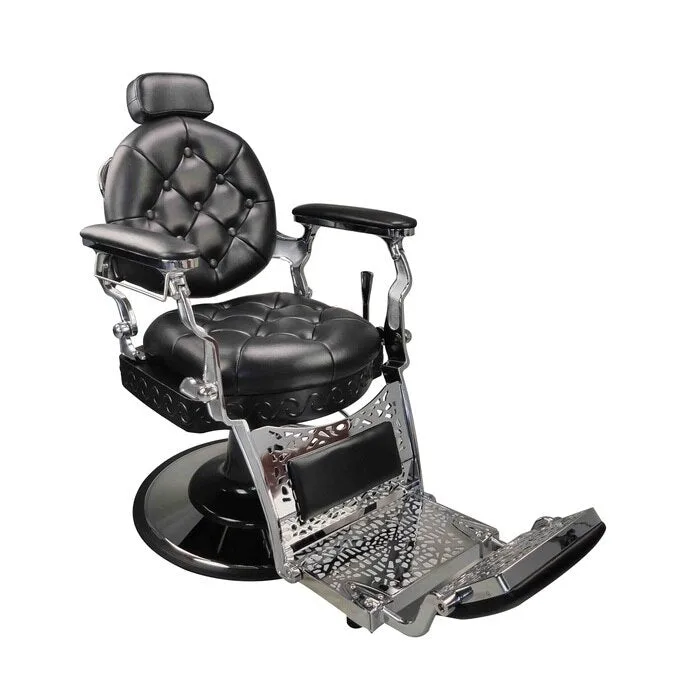 Madison_Barber_Chair_Black_2 Madison Barber Chair Black