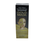 Magic Gold Mask Whitening Anti-Wrinkle oz