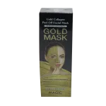 Magic Gold Mask Whitening Anti-Wrinkle oz