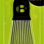 Magic Long Fan Metal Pik