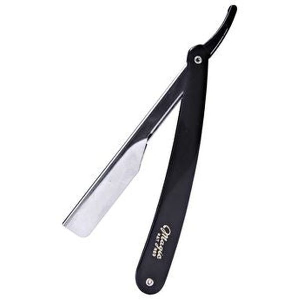 Magic Razor