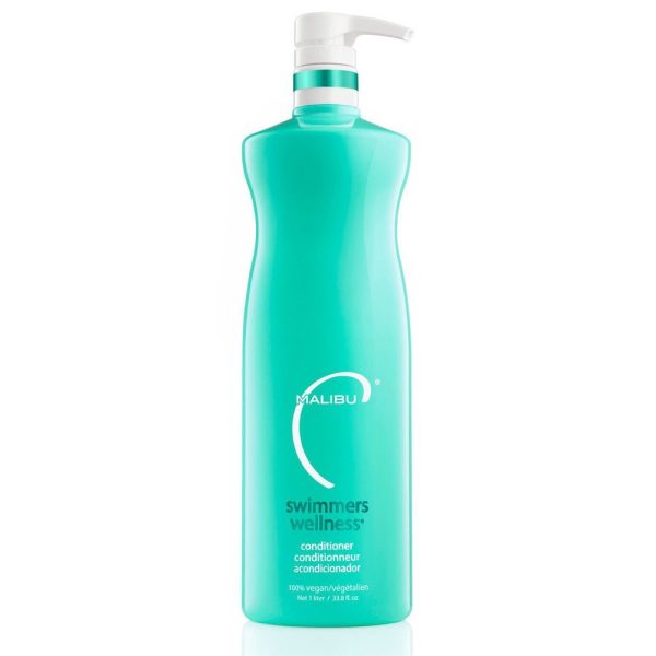 Malibu Swimmers Wellnes Conditioner