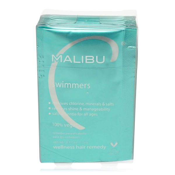 Malibu Swimmers Wellness Remedy ct