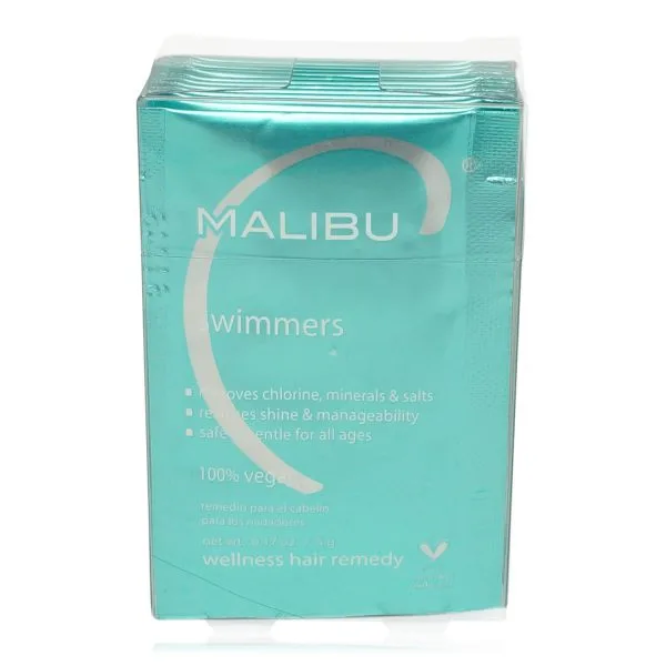 Malibu Swimmers Wellness Remedy ct