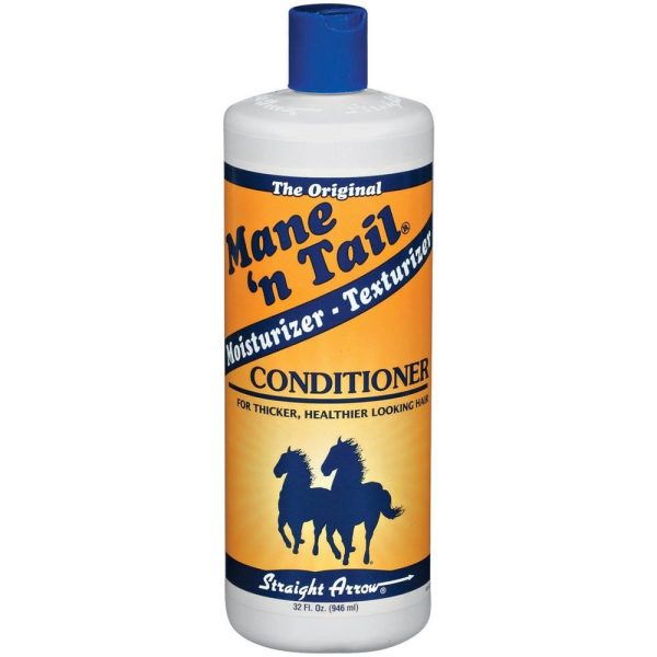 Mane 'N Tail Conditioner oz