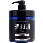 Marmara Barber Shaving Gel Silver oz