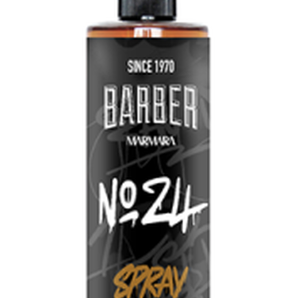 Marmara Barber Aftershave Cologne Spray oz