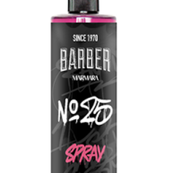 Marmara Barber Aftershave Cologne Spray oz