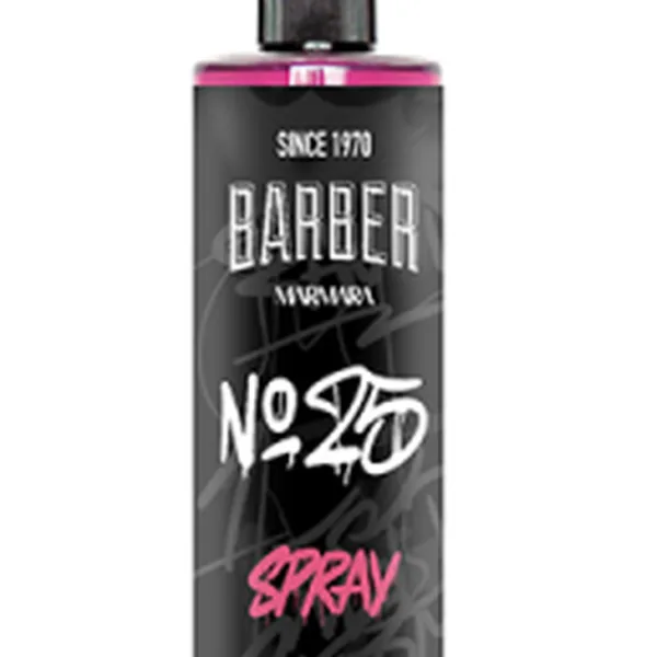 Marmara Barber Aftershave Cologne Spray oz