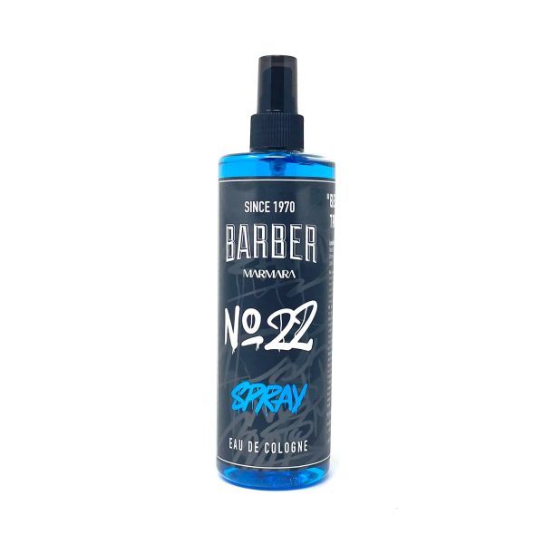 Marmara Barber Aftershave Cologne Spray oz