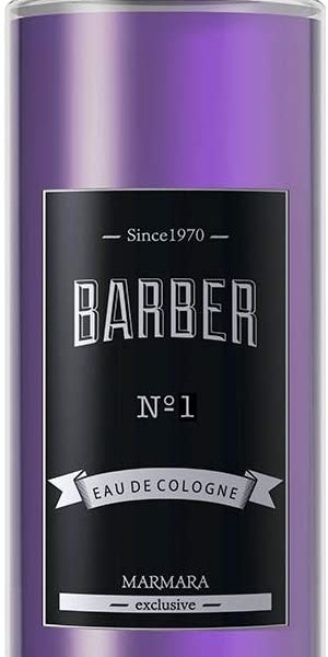Marmara Barber Aftershave Cologne oz