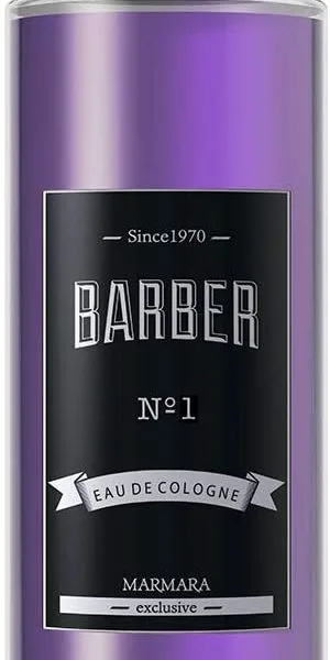 Marmara Barber Aftershave Cologne oz