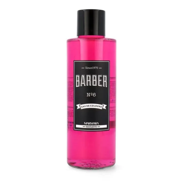 Marmara Barber Aftershave Cologne oz