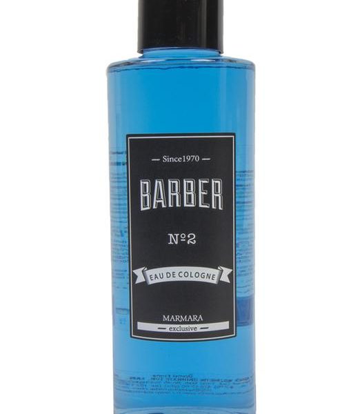 Marmara Barber Aftershave Cologne oz