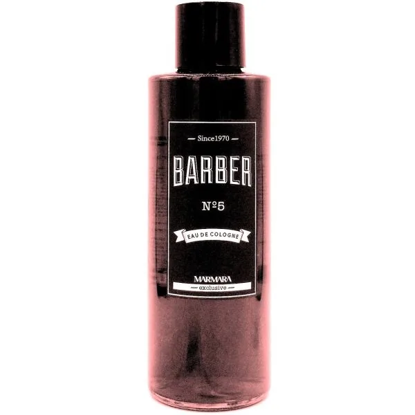 Marmara Barber Aftershave Cologne oz