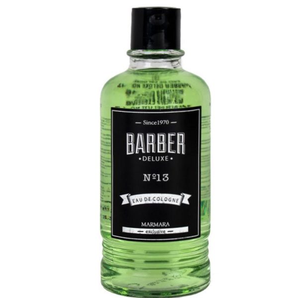 Marmara Barber Deluxe Aftershave Cologne oz