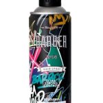 Marmara Barber Hairspray oz Ultra Strong Control