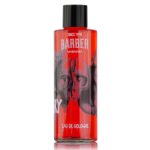 Marmara Barber Love Memory Aftershave Cologne oz