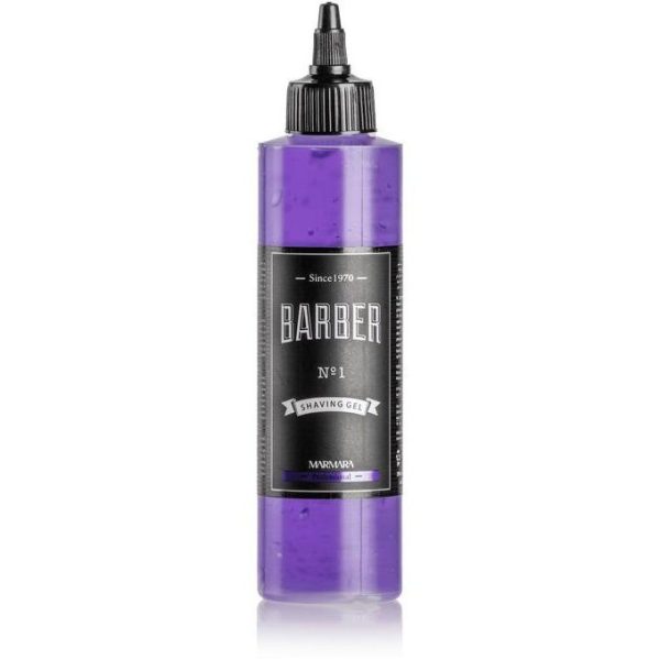 Marmara Barber Squeeze Shaving Gel oz/ ml