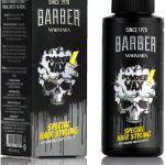 Marmara Hair Styling Powder Wax oz/