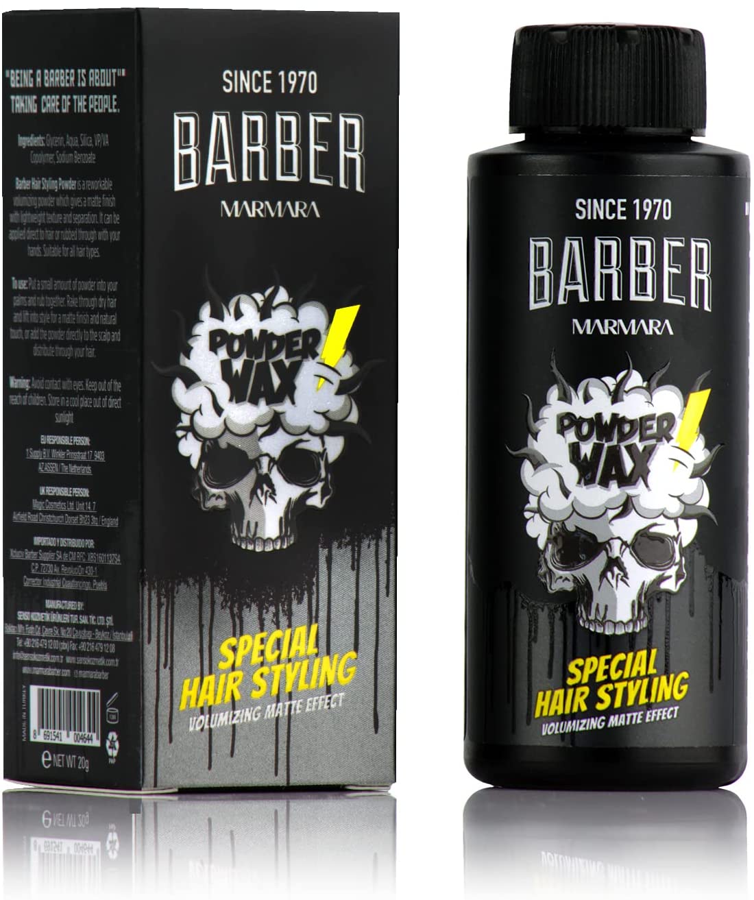 Marmara_Hair_Styling_Powder_Wax_oz_1 Marmara Hair Styling Powder Wax oz/