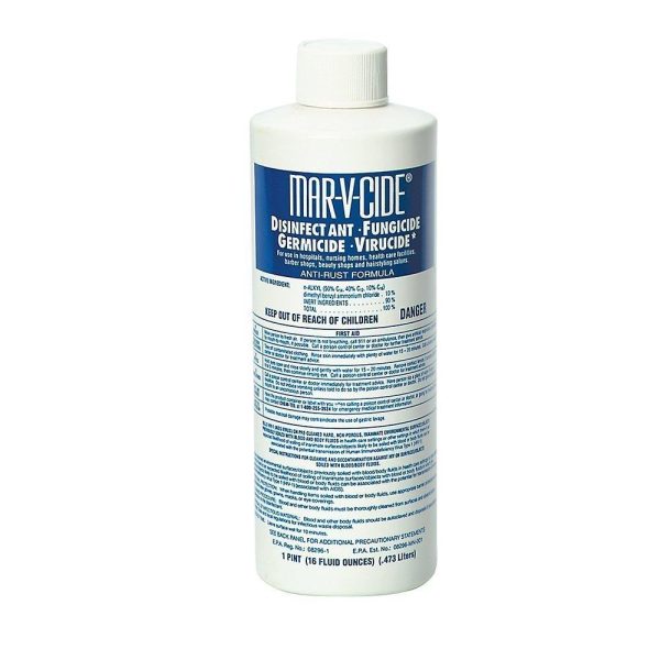 Marvy Mar-V-Cide Disinfectant