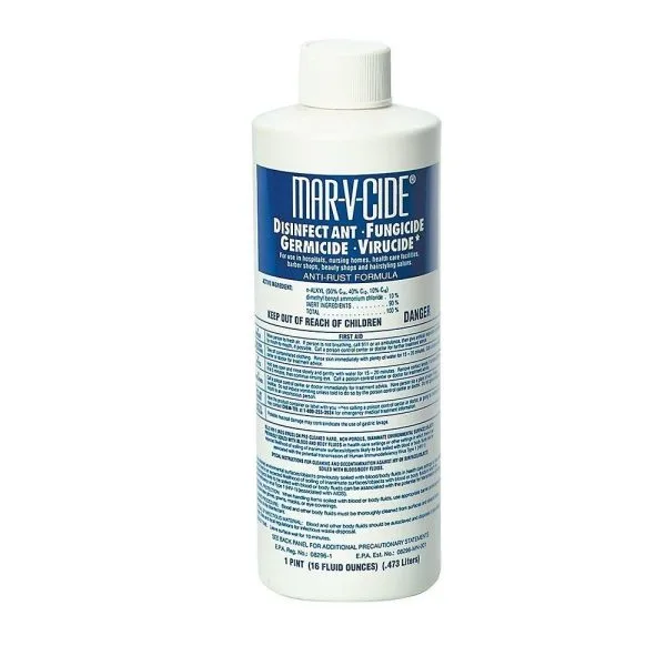 Marvy Mar-V-Cide Disinfectant