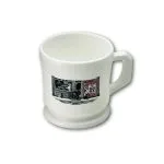 Marvy Opal Shaving Mug No.
