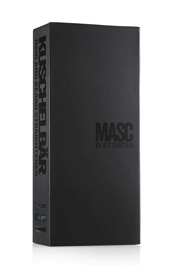 Masc_Kuschelbar_Hair_Beard_Straightener_5 Masc Kuschelbar Hair Beard Straightener