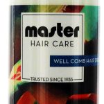 Master Well Comb Hair Dressing Conditioner oz