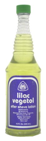 Master Well Comb Shave oz