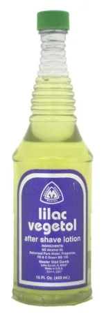 Master Well Comb Shave oz