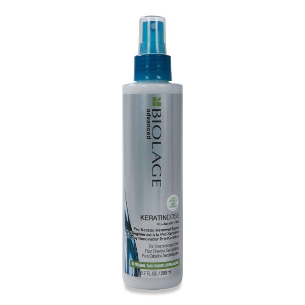 Matrix Biolage Advanced KeratinDose Pro-Keratin Renew Spray oz