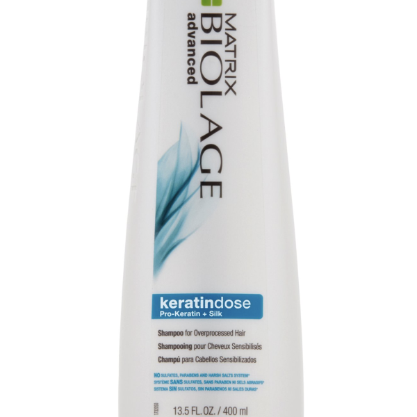 Matrix Biolage Advanced KeratinDose Shampoo
