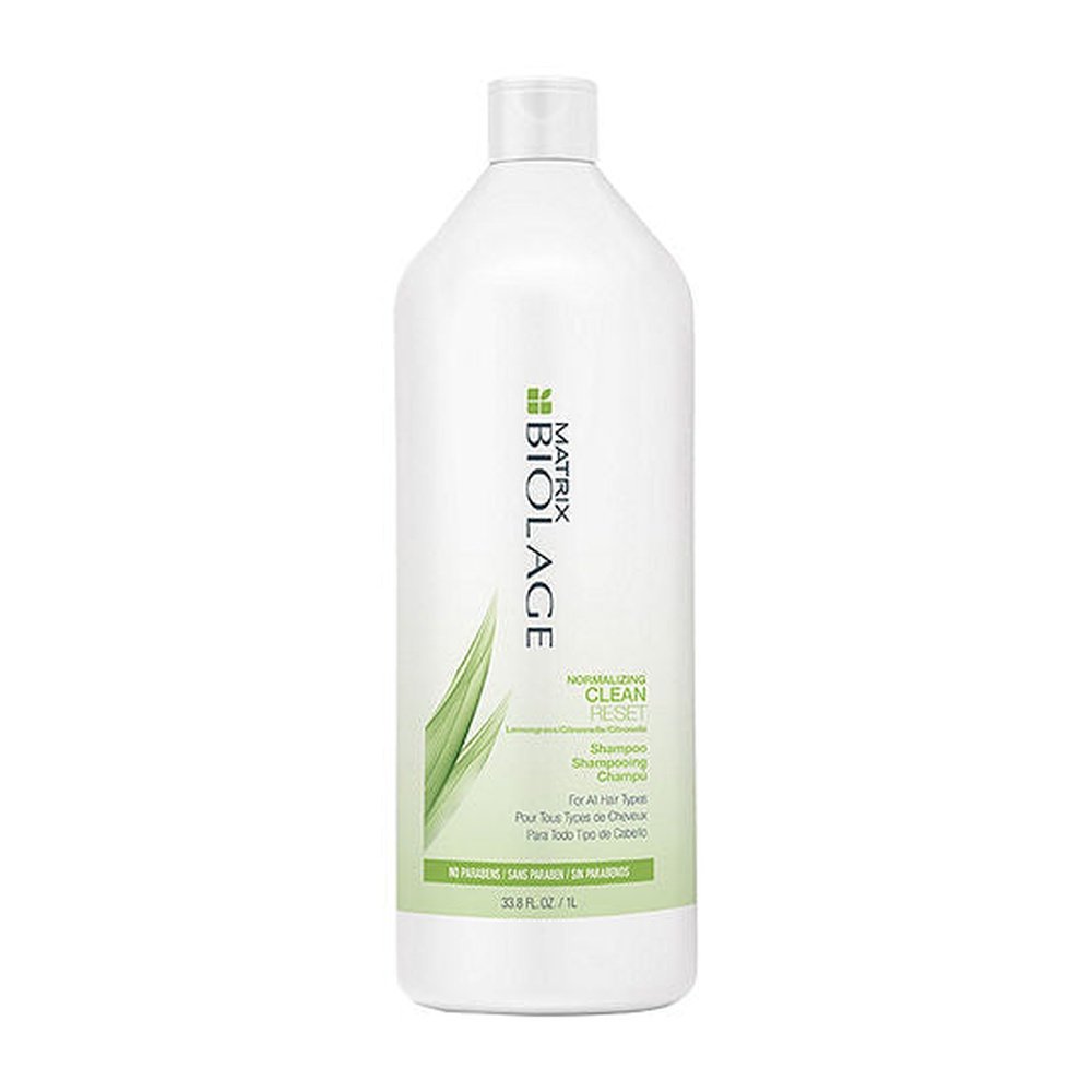 Matrix_Biolage_Clean_Reset_Shampoo_9 Matrix Biolage Clean Reset Shampoo