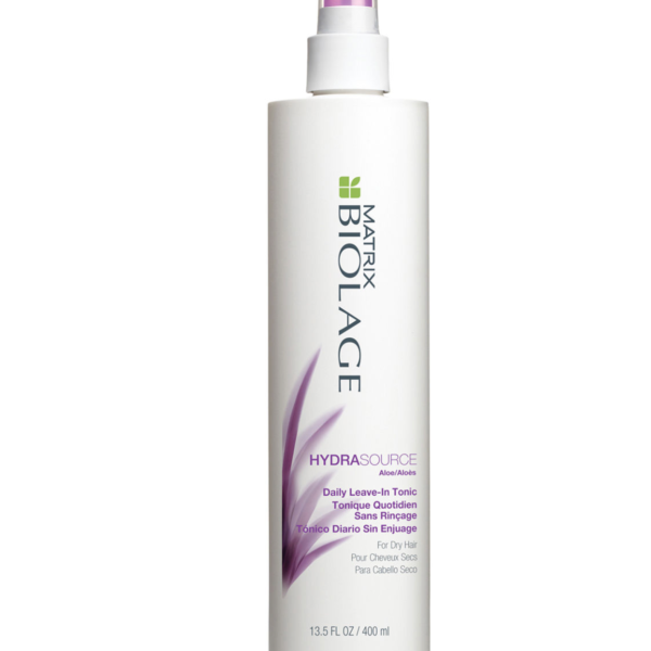 Matrix Biolage HydraSource Daily Leave-In Tonic oz