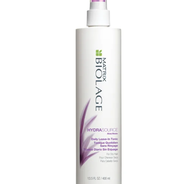 Matrix Biolage HydraSource Daily Leave-In Tonic oz