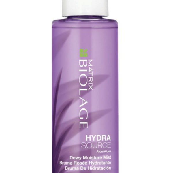 Matrix Biolage HydraSource Dewy Moisture Mist oz