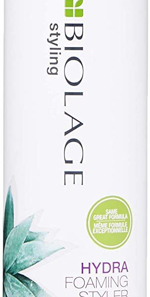 Matrix Biolage Hydra Foaming Styler oz