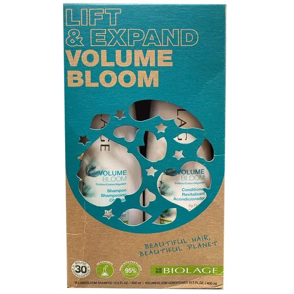 Matrix Biolage Lift Expand Volume Bloom Duo oz