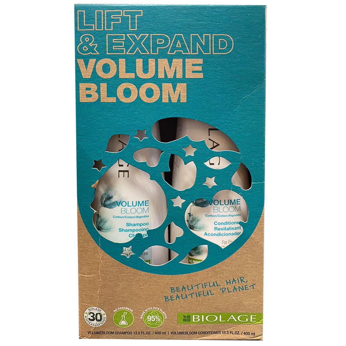Matrix_Biolage_Lift_Expand_Volume_Bloom_Duo_oz_4 Matrix Biolage Lift Expand Volume Bloom Duo oz