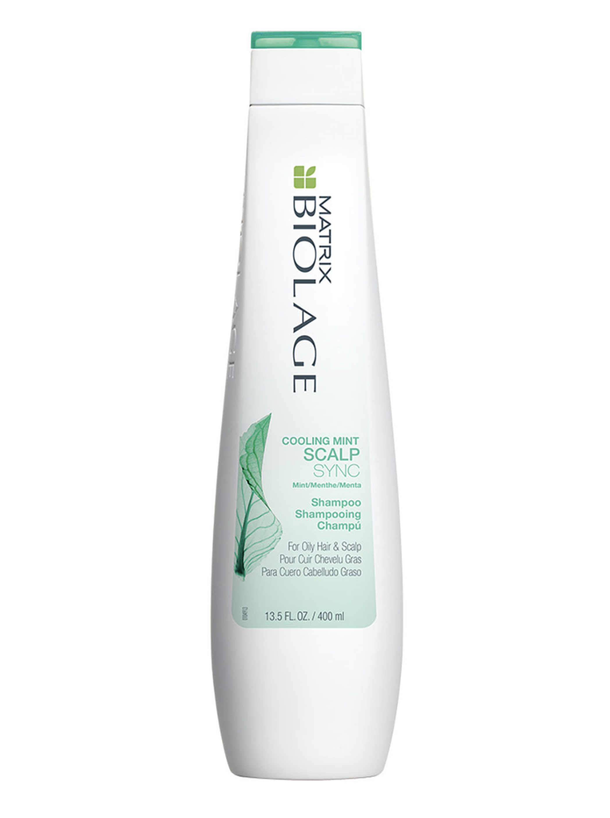 Matrix_Biolage_ScalpSync_Cooling_Mint_Shampoo_5 Matrix Biolage ScalpSync Cooling Mint Shampoo