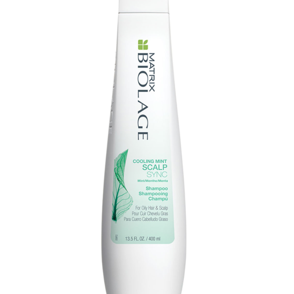 Matrix Biolage ScalpSync Shampoo