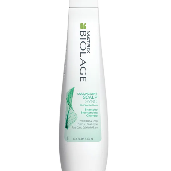 Matrix Biolage ScalpSync Shampoo
