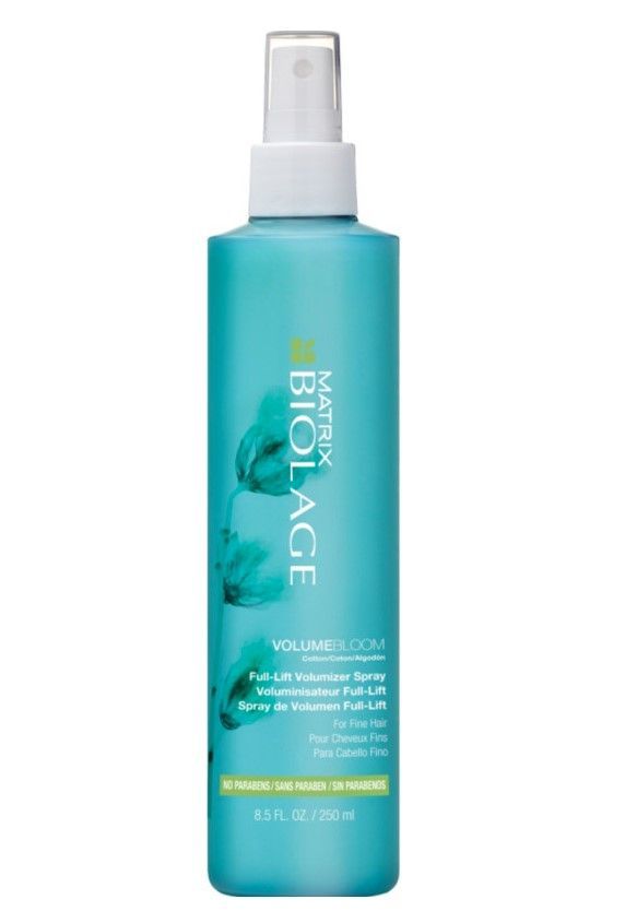 Matrix_Biolage_VolumeBloom_Full_Lift_Volumizer_Spray_oz_2 Matrix Biolage VolumeBloom Full Lift Volumizer Spray oz