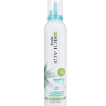 Matrix Biolage Whipped Mousse oz
