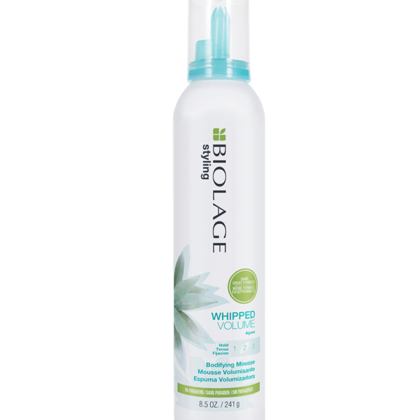 Matrix Biolage Whipped Mousse oz