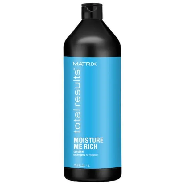 Matrix Total Result Moisture Rich oz