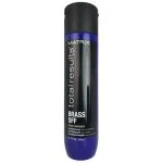 Matrix Total Results Brass Off Conditioner oz